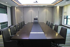 voco Xi'an Etdz by IHG