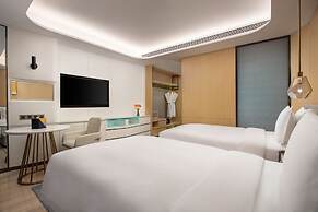 voco Xi'an Etdz by IHG