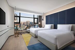 voco Xi'an Etdz by IHG