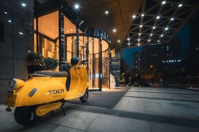 voco Xi'an Etdz by IHG