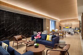 voco Xi'an Etdz by IHG