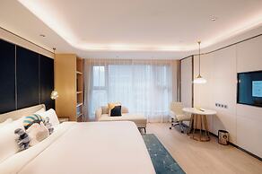 voco Xi'an Etdz by IHG