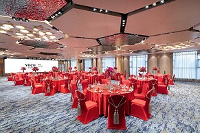 voco Xi'an Etdz by IHG