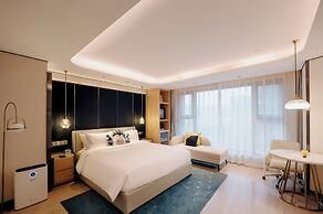 voco Xi'an Etdz by IHG