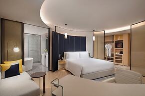 voco Xi'an Etdz by IHG