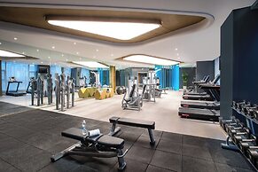 voco Xi'an Etdz by IHG