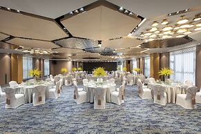 voco Xi'an Etdz by IHG