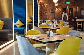 voco Xi'an Etdz by IHG