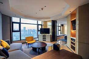 voco Xi'an Etdz by IHG