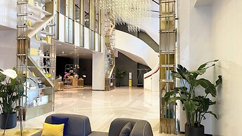 voco Xi'an Etdz by IHG