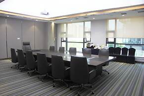 voco Xi'an Etdz by IHG