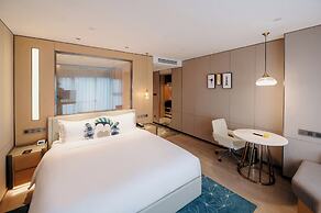 voco Xi'an Etdz by IHG