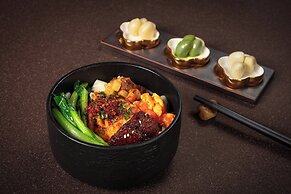 voco Xi'an Etdz by IHG