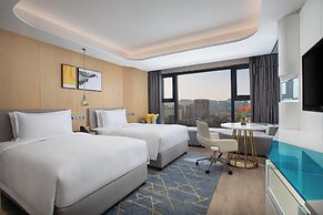 voco Xi'an Etdz by IHG