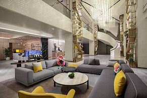 voco Xi'an Etdz by IHG