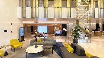 voco Xi'an Etdz by IHG