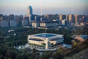 voco Xi'an Etdz by IHG