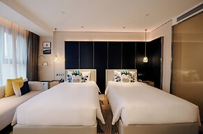 voco Xi'an Etdz by IHG