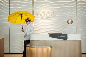 voco Xi'an Etdz by IHG