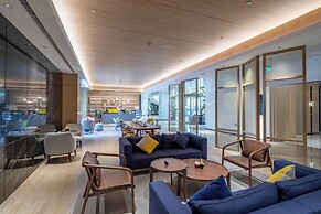 voco Xi'an Etdz by IHG