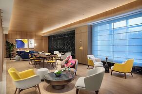 voco Xi'an Etdz by IHG