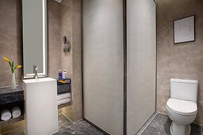 voco Xi'an Etdz by IHG