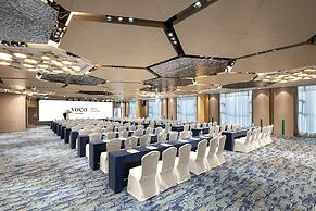 voco Xi'an Etdz by IHG