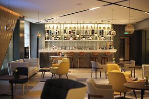 voco Xi'an Etdz by IHG