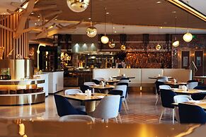 voco Xi'an Etdz by IHG