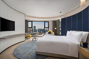 voco Xi'an Etdz by IHG