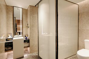 voco Xi'an Etdz by IHG