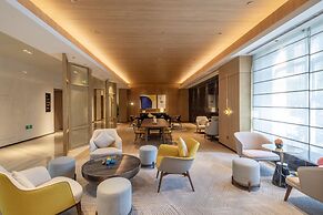 voco Xi'an Etdz by IHG