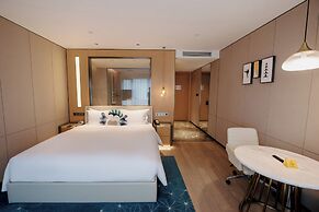 voco Xi'an Etdz by IHG