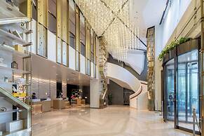 voco Xi'an Etdz by IHG