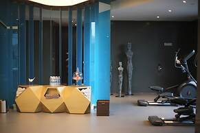 voco Xi'an Etdz by IHG