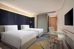 voco Xi'an Etdz by IHG