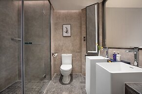 voco Xi'an Etdz by IHG