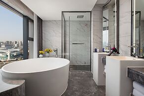 voco Xi'an Etdz by IHG