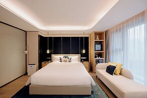 voco Xi'an Etdz by IHG