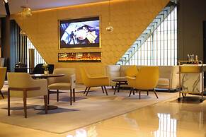 voco Xi'an Etdz by IHG