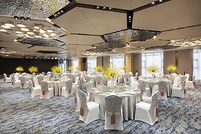 voco Xi'an Etdz by IHG