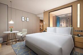 voco Xi'an Etdz by IHG