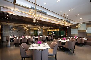 voco Xi'an Etdz by IHG