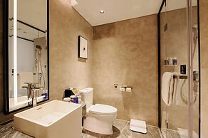 voco Xi'an Etdz by IHG