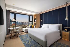 voco Xi'an Etdz by IHG