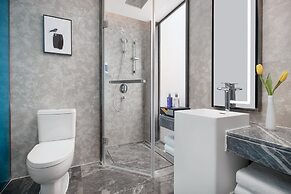 voco Xi'an Etdz by IHG