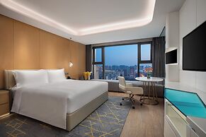 voco Xi'an Etdz by IHG