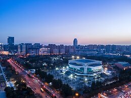 voco Xi'an Etdz by IHG