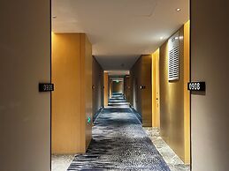 voco Xi'an Etdz by IHG