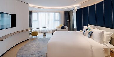 voco Xi'an Etdz by IHG